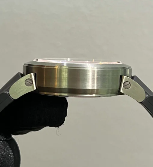 Harry Winston Project Z OCEAN COLLECTION PROJECT Z6 Zalium